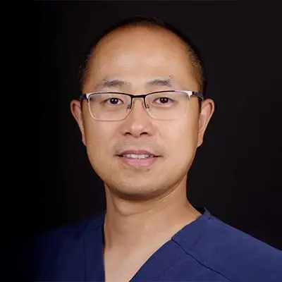 HAI QING HAI QING