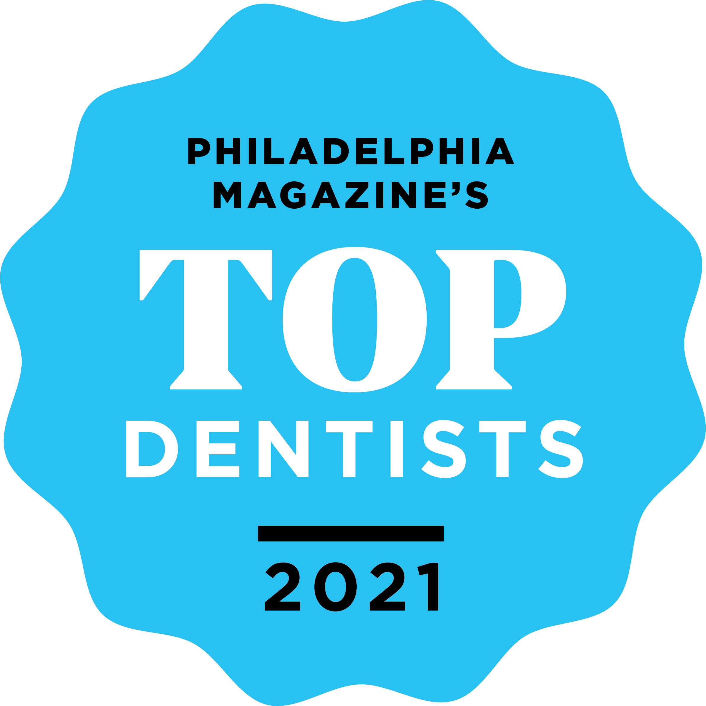 Philadelphia magazine logo