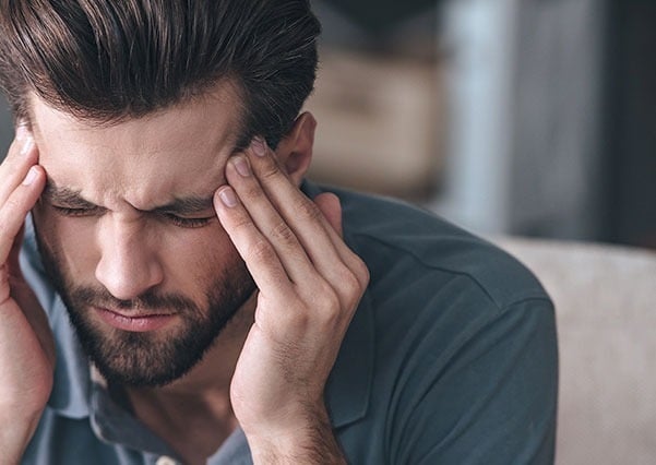 Trigeminal Neuropathic Pain And Trigeminal Neuralgia